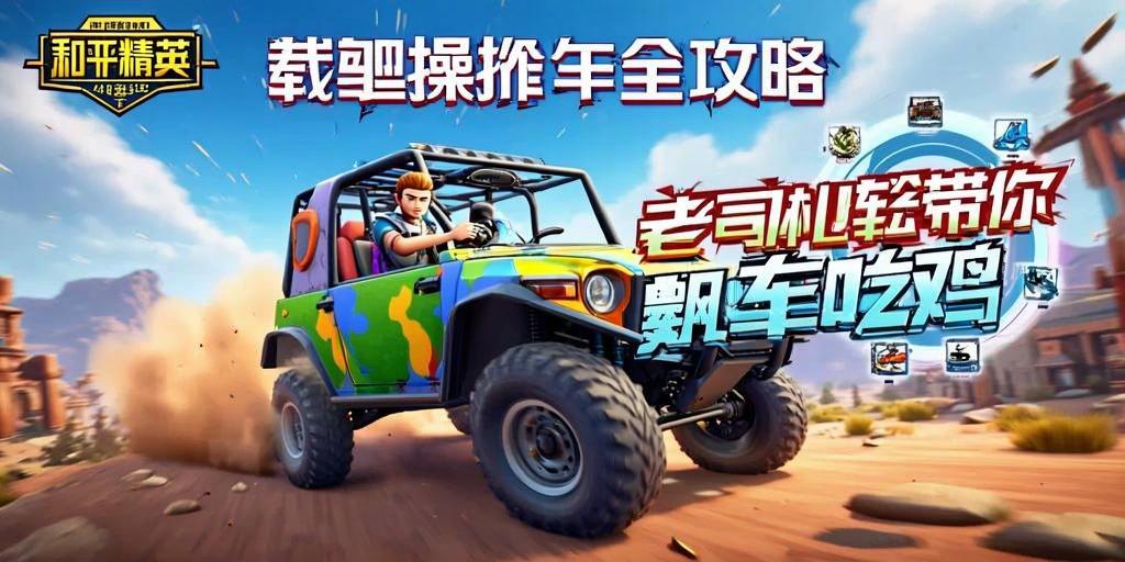 和平精英「青蛙直装」辅助，支持地铁